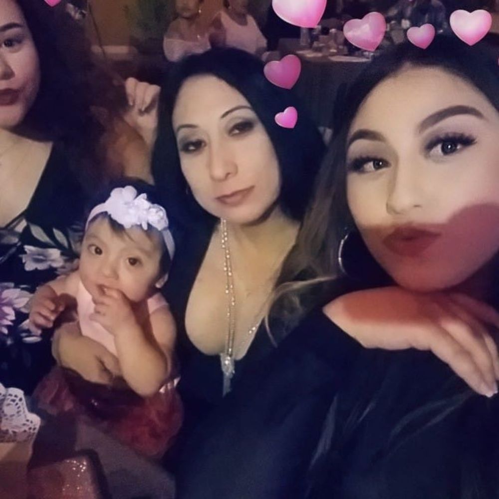 Meet your Posher, Jazmine